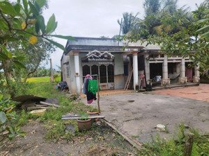 quá rẻ chỉ 3.8 triệu/m² đất tân hiệp - hóc môn