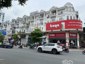 duy nhất căn mặt tiền phan văn trị - cityland garden hill. dt: 6 x 21m