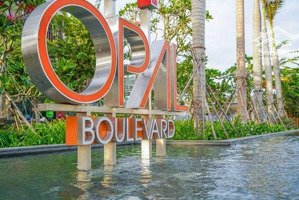 chính chủ bán căn opal boulevard 3pn-100m2-3,85 tỷ view bình dương, sổ hồng công chứng trong ngày