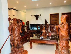 biệt thự 3 tầng dân xây đằng hải - 126m2 ngang 10.25m - đường 5m