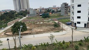 bán đất mặt đường dv kim chung di trạch cạnh dự án hinode royal park