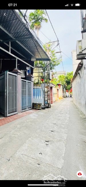 bán đất tặng nhà tổ 8, quang minh, mê linh, hà nội
chính chủ cần bán lô đất đẹp: diện tích: 9