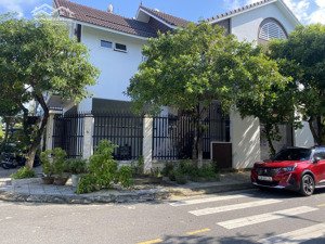 bán villa 2 mặt tiền đường trần can, phường thanh khê, 10.6 tỷ