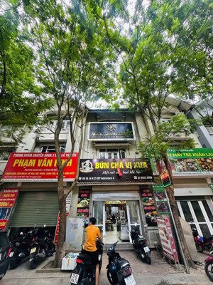 bán nhà gleximco lê trọng tấn _ 103m2 _25tỷ _ vỉa hè _kinh doanh _ô tô tránh _ giá đầu tư