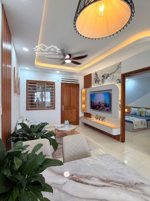 bán căn chung cư, tầng 2 (thực tế tầng 3), ct5 vĩnh điềm trung