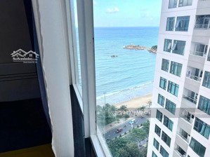 - bán căn hộ xéo biển dt rộng giá đầu tư ngon. căn 1808 toà oc1b mường thanh viễn triều. chỉ 2ty999