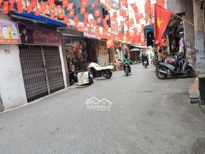 bán nhà văn chương 2 mặt ngõ ô tô kinh doanh nhỉnh 12 tỷ