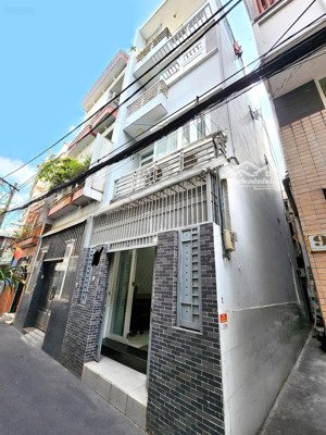 ngộp bank bán gấp nhà riêng tại hoàng việt, p. 4, tân bình. chỉ 3,15tỷ. , 60m2. hẻm xe hơi