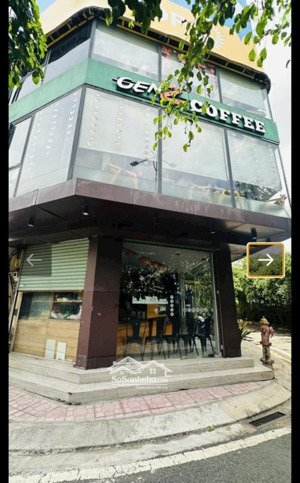 mặt tiền nguyễn văn luông quận 6 giá 8 tỷ 5