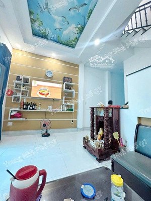 nhà 2 tầng mặt tiền đường số p.tân quy,kế lâm văn bền,quận 7 dòng tiền 15 triệu , chỉ 6.5 tỷ