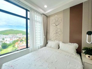 căn hộ mới tinh - gia chủ thiết kế tâm huyết - chính chủ cần bán gấp căn hộ 1518 toà oc1b - mtvt