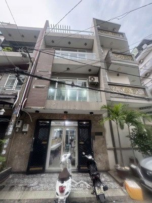 bán nhà 4 tầng chế lan viên, q. tân phú, dt: 5x15, đường 6m, giá hơn 8 tỷ ( thương lượng)