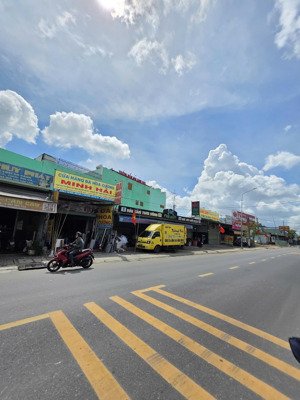 bán đất mt đường lê thị trung, p.bình chuẩn, tp.thuận an