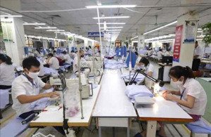 cho thuê xưởng may mặc đông thạnh, hóc môn diện tích khủng 2000m