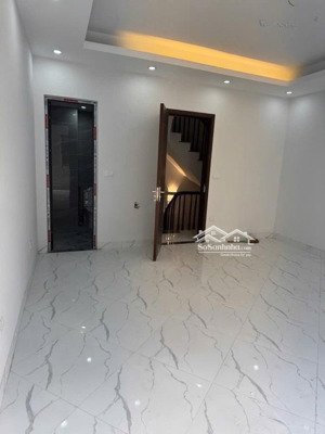 .bán nhà gia quất 5 tầng, 35m, giá tốt 6,9 tỷ vị trí đẹp cạnh him lam, sổ đỏ