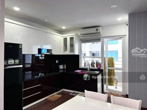 kiều trinh -bán căn hộ 71m2 view biển mường thanh viễn triều