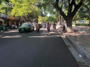 CHO THUÊ NHÀ MẶT TIỀN 14M MẶT ĐƯỜNG HỒ SEN - PHÍA GẦN AEON MALL