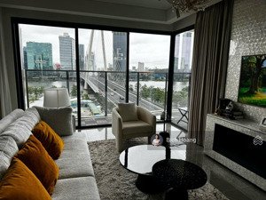 * the opera: duy nhất căn 4pn - thang riêng tuyệt đối - view sông sài gòn full nt