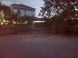  Bán đất 124m² MT6.5m, 2 mặt thoáng, đường nhựa 10m, Kinh doanh, Hùng Sơn-Hiệp Hòa