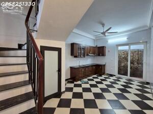 BÁN NHÀ HOÀNG MAI – 51M² – 5 TẦNG – GIÁ CHỈ 8.1 TỶ