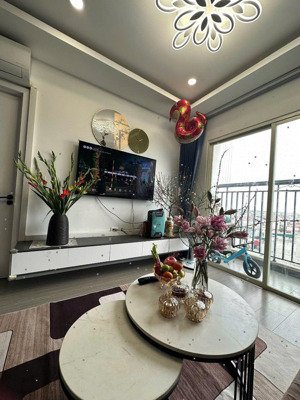 chủ giảm 150tr chỉ trong 72h vì cần tiền chung cư ecohome phúc lợi -long biên dt 68m gồm 02 ngủ