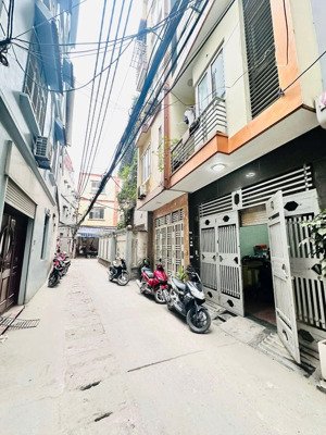 bán nhà xuân đỉnh 53m-14tỷ nhỉnh- ô tô vào nhà - ngõ ôtô - ngõ thông-sổ hoa hậu- 50m ra phố pvđ