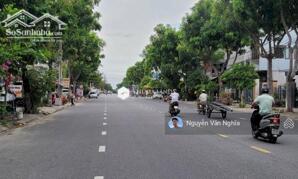 BÁN NHANH LÔ ĐẤT MẶT TIỀN MAI ĐĂNG CHƠN GẦN NAM KỲ KHỞI NGHĨA GIÁ CHỈ 4,39 TỶ TL - RẺ NHẤT KHU VỰC