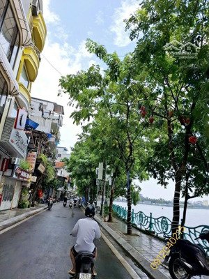 chủ nhà tập thể dục hồ tây - bán nhà nhật chiêu tâm huyết - ngõ thông - gần hồ tây chil chill