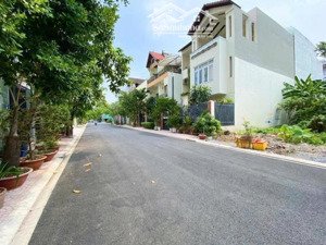 bán 6,2tỷ / lô đất 80m2(5*16m) ngay trục đặng thuỳ trâm, p13, bình thạnh - sổ hồng riêng, đường 12m