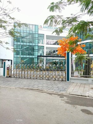 bán gấp biệt thự vạn phúc hà đông dt165m2,mt9m,giá bán 32 tỷ