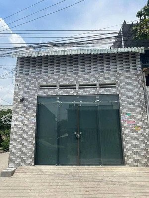 chủ kí gửi dãy trọ dạng kiot 125m2/1tỷ8 ,shr,thu nhập sẵn 10tr/th, khai thác đầu tư cho thuê