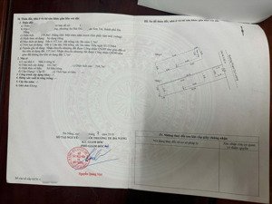 hàng hiếm tại bán gấp nhà riêng 21,5 tỷ, 160m2 ở phạm cự lượng, sơn trà, đà nẵng