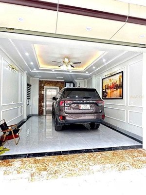 bán nhà 6tầng mặt phố cầu cốc - kinh doanh - thang máy,