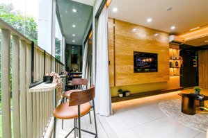 chính chủ bán căn 70m2 happy one sora | bàn giao nội thất cao cấp