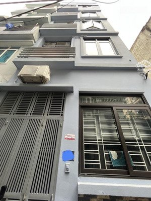 căn hiếm lê quang đạo giảm sốc chỉ 8,9 tỷ 50m 5 tầng mặt tiền 4m ngõ rộng,