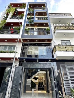 hạ giá cần bán căn nhà tô hiến thành - q10 - giá 4 tỷ 250 - 59m2- thích hợp cho thuê hoặc ở đều tốt