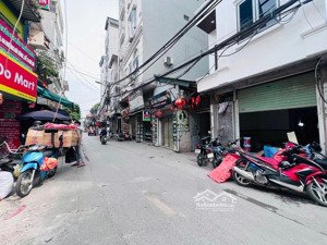 nhà đẹp 5 tầng gần phố, cách ô tô 10m 41m², giá đầu tư