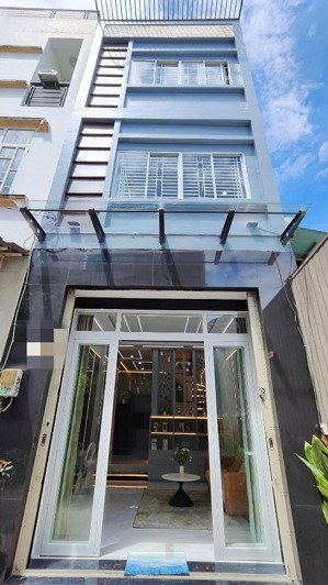 cần bán gấp nr!!! nguyễn văn đậu, 3,51 tỷ, 49,2m2, shr vào ở ngay