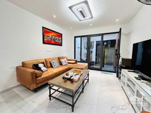 bán gấp nhà đội cấn-lô góc thoáng mát, 58m², cách 1 nhà ra ô tô.dt: 58m² - 4 tầng - mt10m-13.15 tỷ.