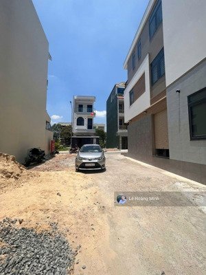 bán nhanh hai lô liền kề hxh tỉnh lộ 43, bình chiểu. diện tích 4x13,7 giá chỉ nhỉnh 3 tỷ