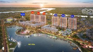 tôi bán căn hộ cc khai sơn 89m2 tầng cao ban công tây bắc giá 6.05 tỷ bao thuế phí.