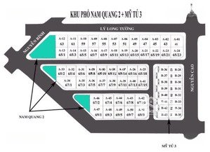 [18 tỷ] . bán gấp lô đất 250m2 khu phố mỹ tú, phú mỹ hứng. thổ cư full . ngân hàng hỗ trợ vay 70%.