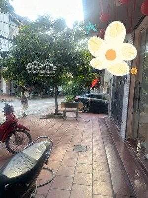 bán nhà mặt phố ngõ quang trung la khê hà đông 55m, 5 tầng, hơn 13 tỷ vỉa hè rộng kinh doanh đỉnh.