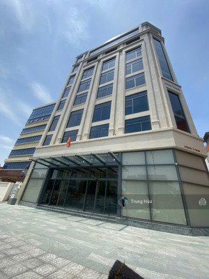 bán toà nhà vp 3.500m2 sàn - cộng hoà q.tân bình - kc 10 tầng - hđt 1 tỷ /tháng - giá 150 tỷ