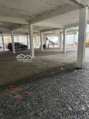 nhỉnh 30 tỷ - đất 880m2 full thổ - hương lộ 2, đường nhựa xe tải. thu nhập 150 triệu/tháng