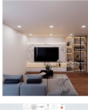 chính chủ bán căn đã có sổ đỏ tại a10-a14 nam trung yên. nội thất full mới. 79m2 3 ngủ2vs