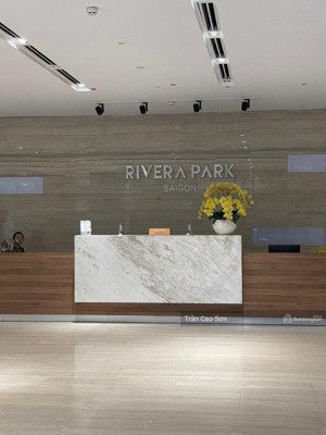 cho thuê mặt bằng shophouse c/c rivera park q10.dt:90m2-ngay sảnh cư dân-giá 35tr/th lh 