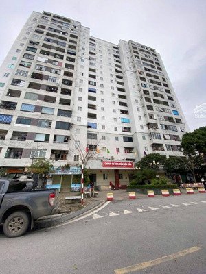 bán nhanh cc học viện hậu cần 2pn 2wc 84m2 tầng đẹp giá 3.6tỷ