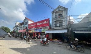 cho thuê nhà mặt bằng kinh doanh trung tâm cầu zét tốt động chương mỹ hà nội vị trí vàng