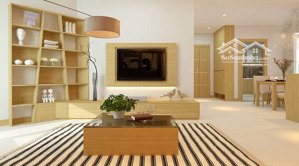 bán căn hộ him lam 96m2 2pn 2wc 4.5 tỷ, có sổ hồng. lh: 